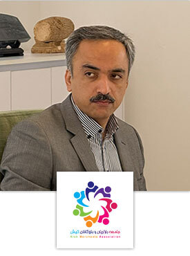 حسین سلیمی