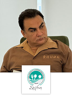 محسن ناصری